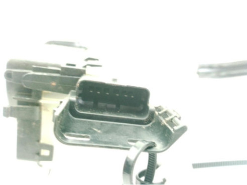9844413080 CERRADURA PUERTA LAT TRA IZQ PEUGEOT 208 II (UB_, UP_, UW_)|Desguaces La Cabaña