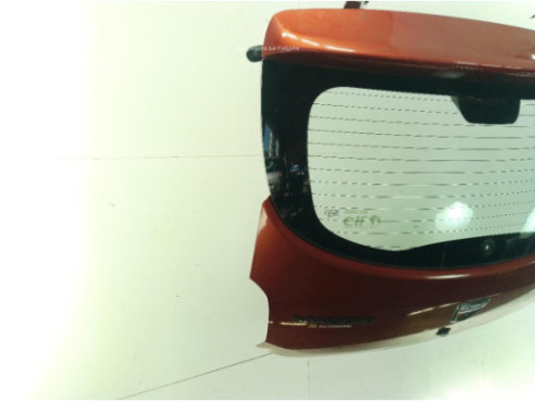 901003145R PORTON DACIA SANDERO II|Desguaces La Cabaña
