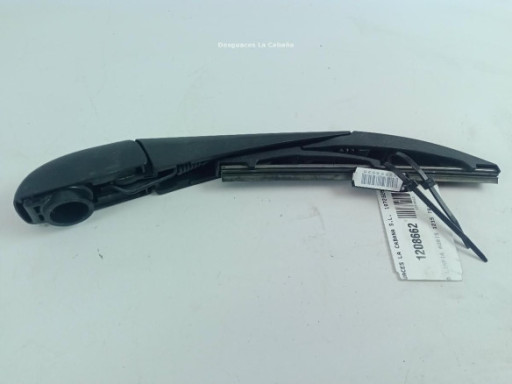 BRAZO LIMPIA TRASERO|Desguaces La Cabaña