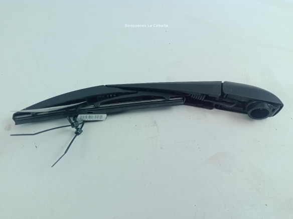 BRAZO LIMPIAPARABRISAS TRA PORTÓN TOYOTA AURIS (_E18_) |Desguaces La Cabaña