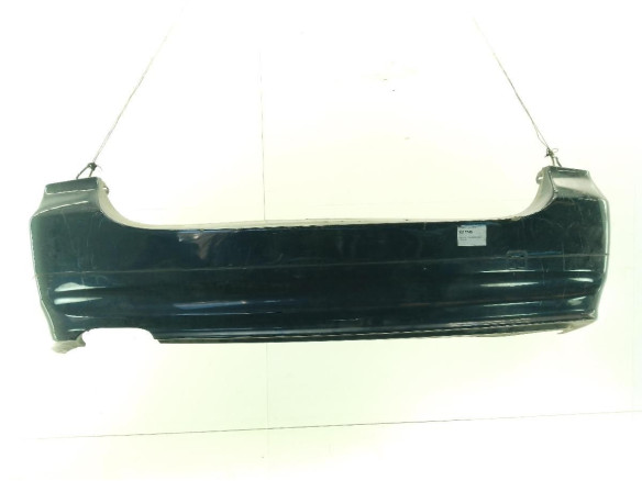 PARAGOLPES TRA BMW 3 Touring (E91)|Desguaces La Cabaña