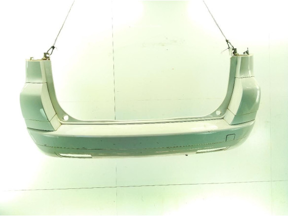 7410AR PARAGOLPES TRA CITROEN C4 Picasso I Limusina (UD_)|Desguaces La Cabaña