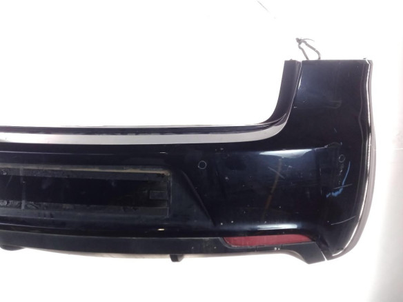 PARAGOLPES TRA PEUGEOT 308 II|Desguaces La Cabaña