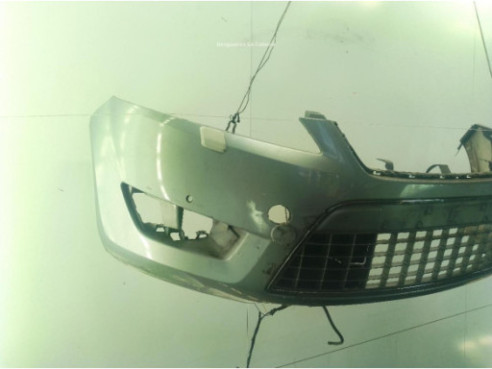 1488736 PARAGOLPES DEL FORD MONDEO IV (BA7)|Desguaces La Cabaña