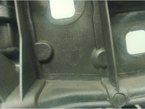 1711073 FRENTE FORD MONDEO IV (BA7)|Desguaces La Cabaña