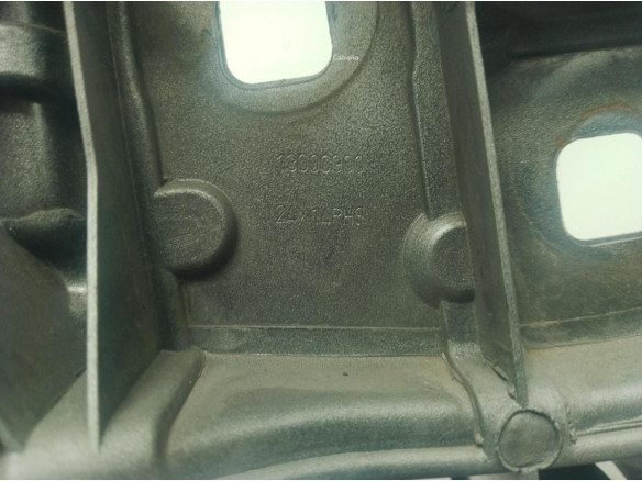 1711073 FRENTE FORD MONDEO IV (BA7)|Desguaces La Cabaña