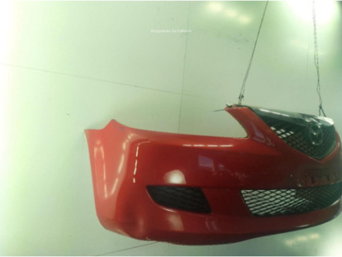PARAGOLPES DEL MAZDA 6 Hatchback (GG)|Desguaces La Cabaña