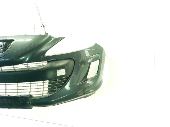 PARAGOLPES DEL PEUGEOT 308 (4A_, 4C_)|Desguaces La Cabaña
