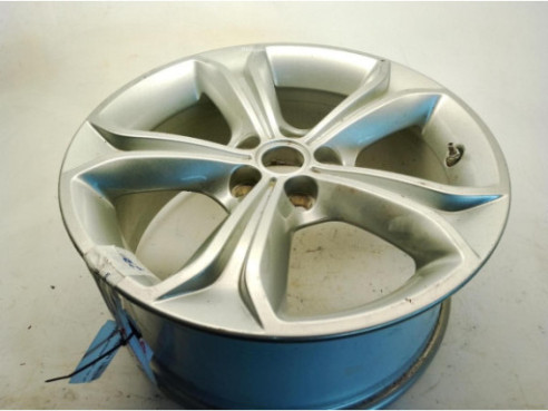 FK721007AB LLANTA ALUMINIO LAND ROVER DISCOVERY SPORT (L550)|Desguaces La Cabaña