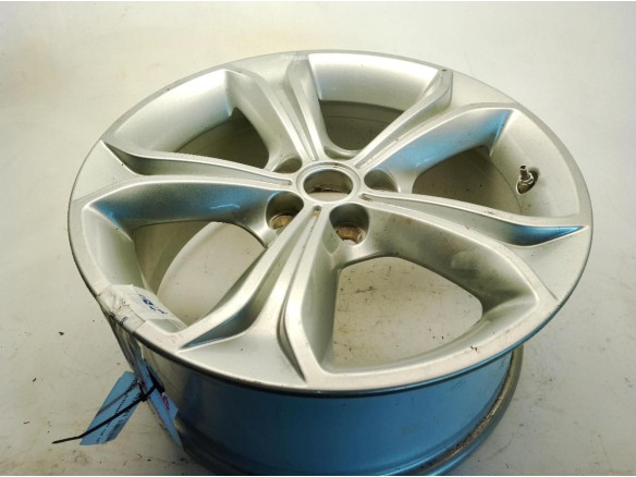 FK721007AB LLANTA ALUMINIO LAND ROVER DISCOVERY SPORT (L550)|Desguaces La Cabaña