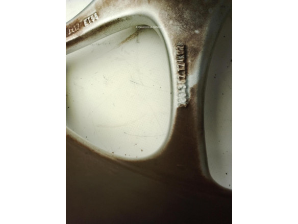 98536212402, LLANTA ALUMINIO PORSCHE BOXSTER (986)|Desguaces La Cabaña