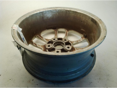 98536212402, LLANTA ALUMINIO PORSCHE BOXSTER (986)|Desguaces La Cabaña