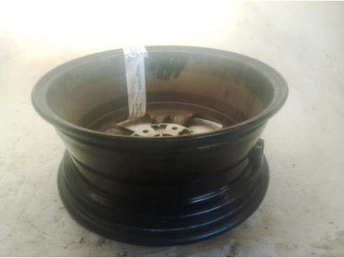 52910A5700 LLANTA ALUMINIO HYUNDAI i30 (GD)|Desguaces La Cabaña