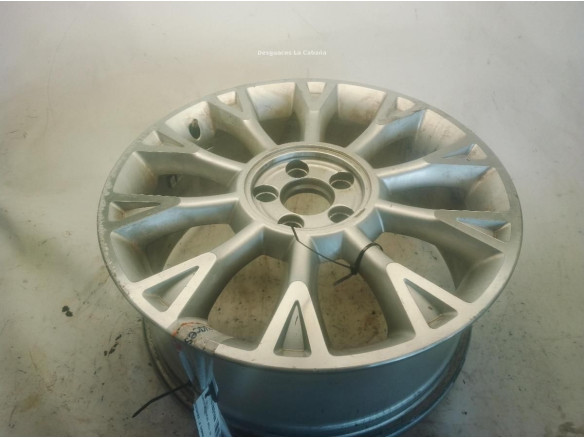 6M5YAA LLANTA ALUMINIO FORD FOCUS II Turnier (DA_)|Desguaces La Cabaña