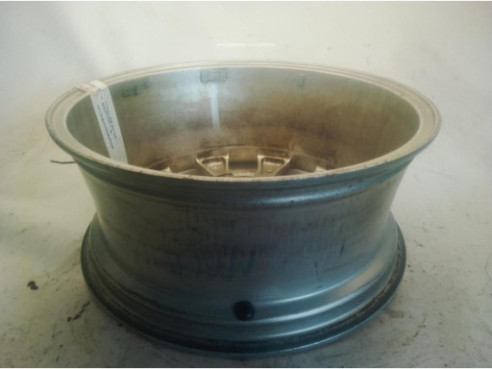 6M5YAA LLANTA ALUMINIO FORD FOCUS II Turnier (DA_)|Desguaces La Cabaña
