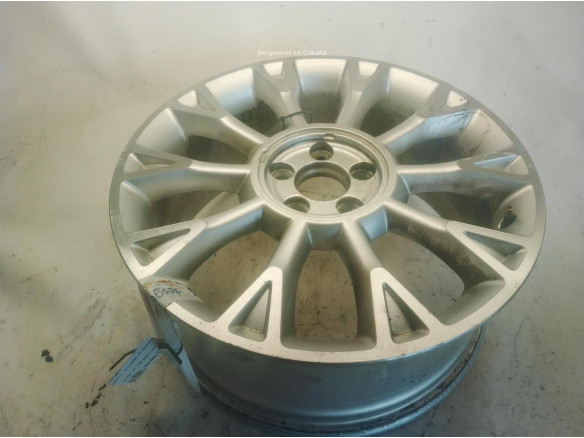 6M5YAA LLANTA ALUMINIO FORD FOCUS II Turnier (DA_)|Desguaces La Cabaña