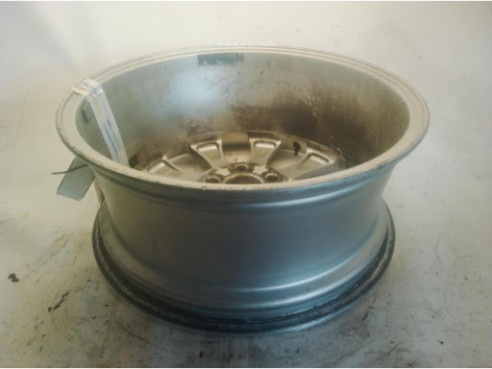 6M5YAA LLANTA ALUMINIO FORD FOCUS II Turnier (DA_)|Desguaces La Cabaña