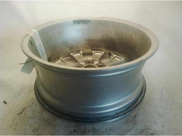 6M5YAA LLANTA ALUMINIO FORD FOCUS II Turnier (DA_)|Desguaces La Cabaña