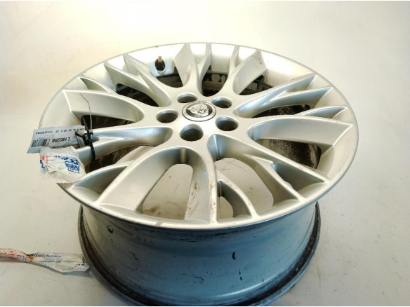 CX231007AA LLANTA ALUMINIO JAGUAR XF (X250)|Desguaces La Cabaña