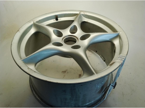 0545030RD133 LLANTA ALUMINIO PORSCHE CAYMAN (987)|Desguaces La Cabaña