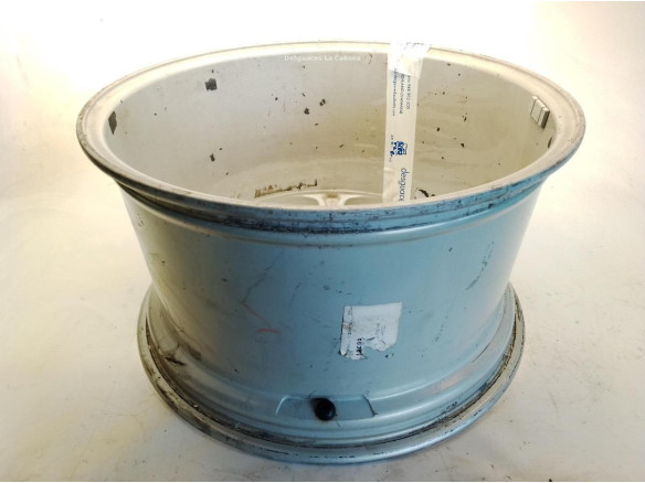 0545030RD133 LLANTA ALUMINIO PORSCHE CAYMAN (987)|Desguaces La Cabaña
