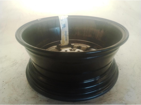 52910A5700 LLANTA ALUMINIO HYUNDAI i30 (GD)|Desguaces La Cabaña