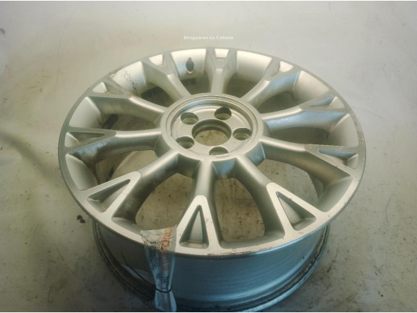 6M5YAA LLANTA ALUMINIO FORD FOCUS II Turnier (DA_)|Desguaces La Cabaña