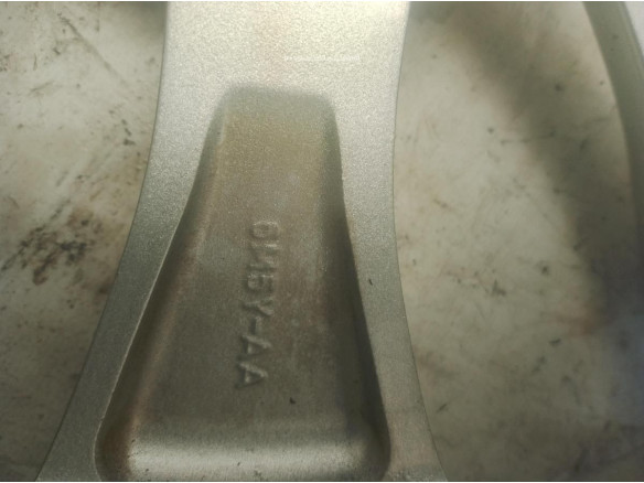 6M5YAA LLANTA ALUMINIO FORD FOCUS II Turnier (DA_)|Desguaces La Cabaña