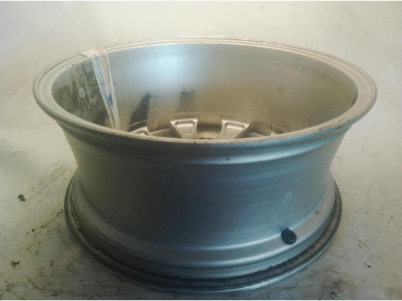 6M5YAA LLANTA ALUMINIO FORD FOCUS II Turnier (DA_)|Desguaces La Cabaña