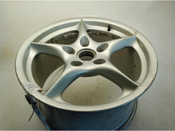 0545030, LLANTA ALUMINIO PORSCHE CAYMAN (987)|Desguaces La Cabaña