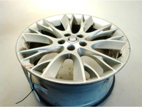 CX231007AA LLANTA ALUMINIO JAGUAR XF (X250)|Desguaces La Cabaña