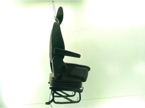 ASIENTO DEL IZQ IVECO DAILY VI Furgón|Desguaces La Cabaña
