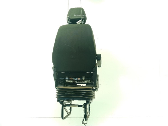 ASIENTO DEL IZQ IVECO DAILY VI Furgón|Desguaces La Cabaña