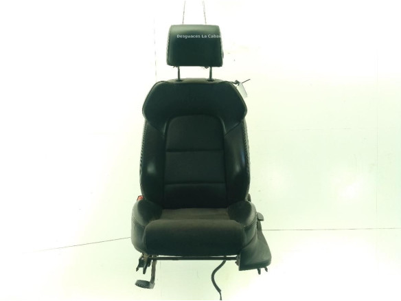 ASIENTO DEL IZQ AUDI A3 Sportback (8PA)|Desguaces La Cabaña