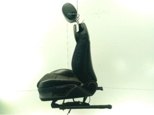 4F1837016 CERRADURA PUERTA LAT DEL DER AUDI A3 (8P1)|Desguaces La Cabaña 2