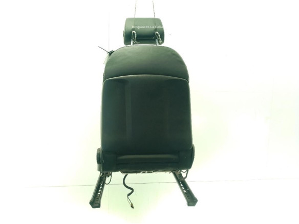 ASIENTO DEL IZQ AUDI A3 Sportback (8PA)|Desguaces La Cabaña