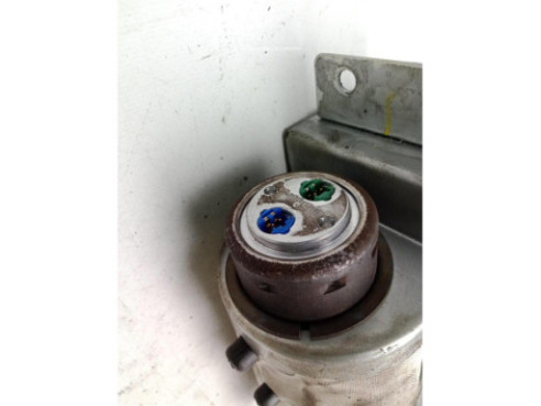 9632618480 AIRBAG DER CITROEN C5 I (DC_)|Desguaces La Cabaña