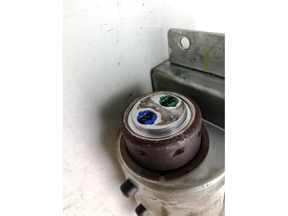 9632618480 AIRBAG DER CITROEN C5 I (DC_)|Desguaces La Cabaña