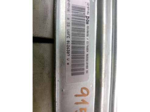 9632618480 AIRBAG DER CITROEN C5 I (DC_)|Desguaces La Cabaña