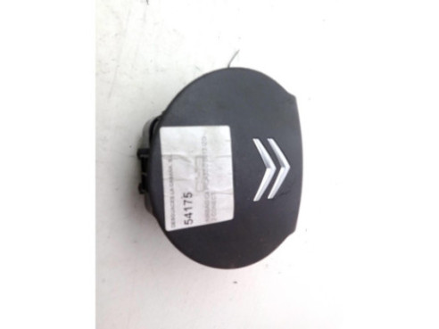 96542463ZD AIRBAG IZQ CITROEN C4 Picasso I Limusina (UD_)|Desguaces La Cabaña