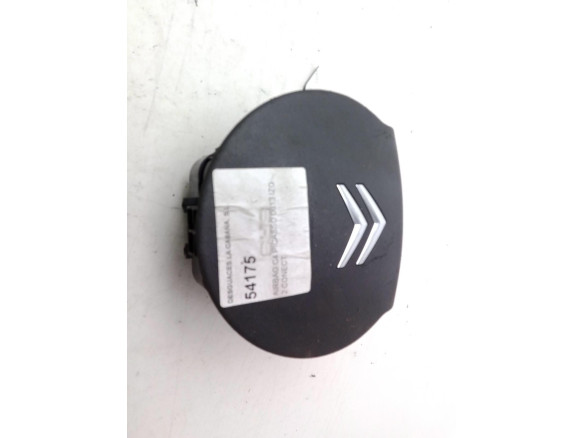 96542463ZD AIRBAG IZQ CITROEN C4 Picasso I Limusina (UD_)|Desguaces La Cabaña