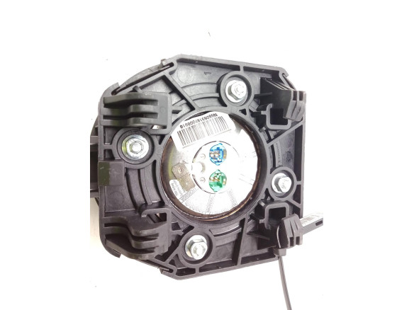 96542463ZD AIRBAG IZQ CITROEN C4 Picasso I Limusina (UD_)|Desguaces La Cabaña