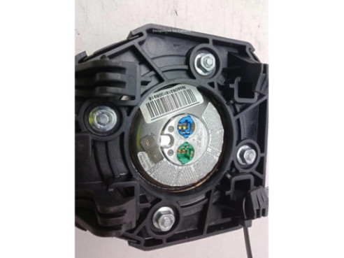 96542463ZD AIRBAG IZQ CITROEN C4 Picasso I Limusina (UD_)|Desguaces La Cabaña