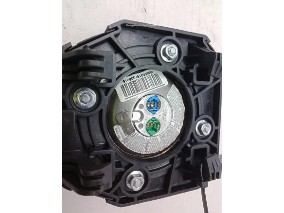 96542463ZD AIRBAG IZQ CITROEN C4 Picasso I Limusina (UD_)|Desguaces La Cabaña