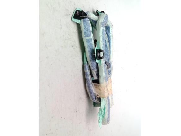 3C0880741D AIRBAG CORTINA IZQ VW PASSAT (3C2)|Desguaces La Cabaña