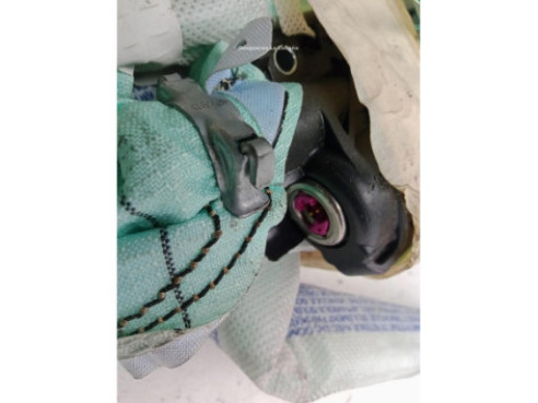 3C0880741D AIRBAG CORTINA IZQ VW PASSAT (3C2)|Desguaces La Cabaña