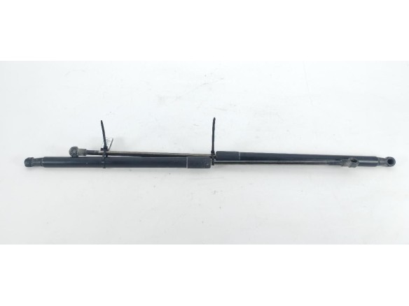 90450JD018 AMORTIGUADOR PORTON / TAPA MALETA NISSAN QASHQAI / QASHQAI +2 I (J10, JJ10) |Desguaces La Cabaña