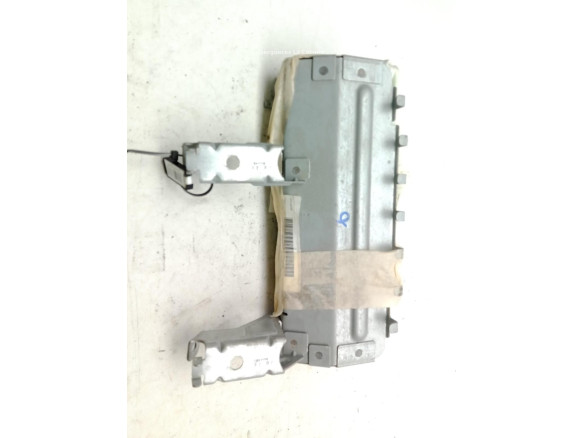 96446970ZD AIRBAG RODILLA CITROEN C6 (TD_)|Desguaces La Cabaña