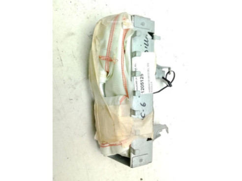 96446970ZD AIRBAG RODILLA CITROEN C6 (TD_)|Desguaces La Cabaña