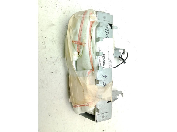 96446970ZD AIRBAG RODILLA CITROEN C6 (TD_)|Desguaces La Cabaña